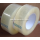 High density clean packing bopp tape with logo